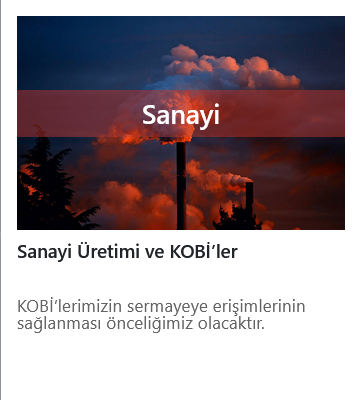 sanayi - sanayi