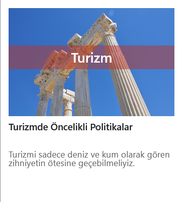 turizm - turizm