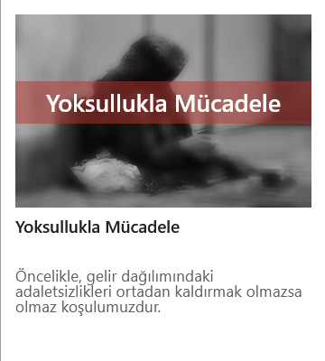 yoksulluk - yoksulluk